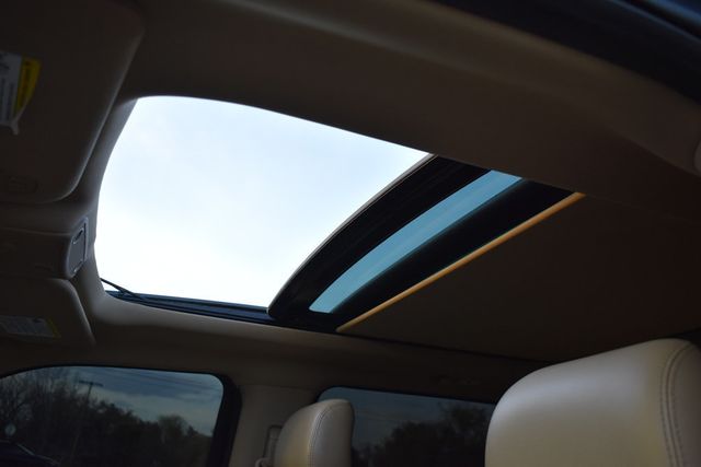 2016 Ford F-150 4WD SuperCrew 145" Lariat - 23008733 - 16