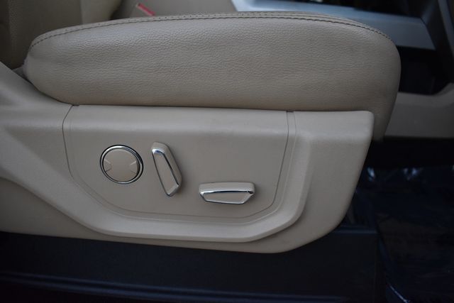 2016 Ford F-150 4WD SuperCrew 145" Lariat - 23008733 - 18