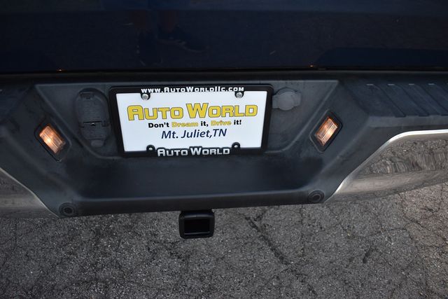 2016 Ford F-150 4WD SuperCrew 145" Lariat - 23008733 - 28