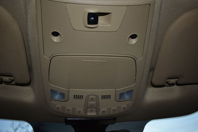 2016 Ford F-150 4WD SuperCrew 145" Lariat - 23008733 - 34