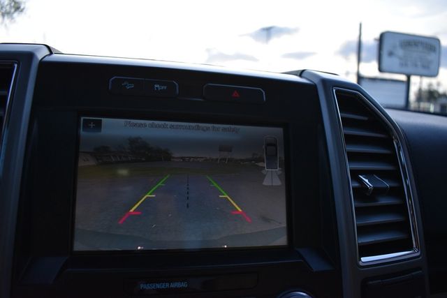 2016 Ford F-150 4WD SuperCrew 145" Lariat - 23008733 - 35