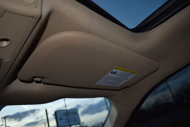 2016 Ford F-150 4WD SuperCrew 145" Lariat - 23008733 - 38