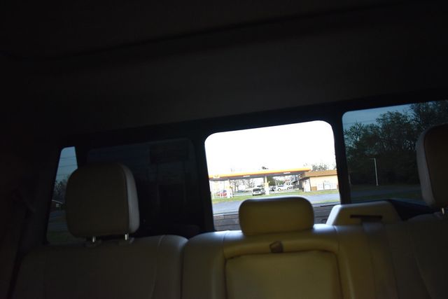 2016 Ford F-150 4WD SuperCrew 145" Lariat - 23008733 - 40