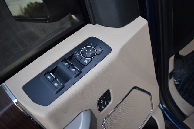 2016 Ford F-150 4WD SuperCrew 145" Lariat - 23008733 - 44