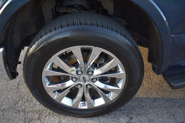 2016 Ford F-150 4WD SuperCrew 145" Lariat - 23008733 - 66