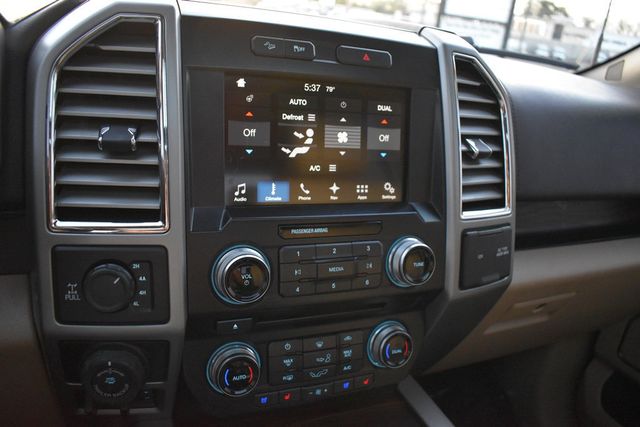 2016 Ford F-150 4WD SuperCrew 145" Lariat - 23008733 - 6