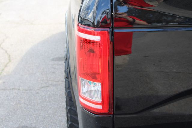 2016 Ford F-150 4WD SuperCrew 145" Lariat - 22994343 - 7