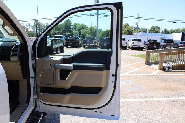 2016 Ford F-150 4WD SuperCrew 145" Lariat - 23069941 - 28