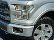 2016 Ford F-150 4WD SuperCrew 145" Platinum - 22598023 - 47