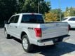 2016 Ford F-150 4WD SuperCrew 145" Platinum - 22598023 - 5