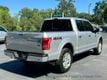 2016 Ford F-150 4WD SuperCrew 145" Platinum - 22598023 - 7