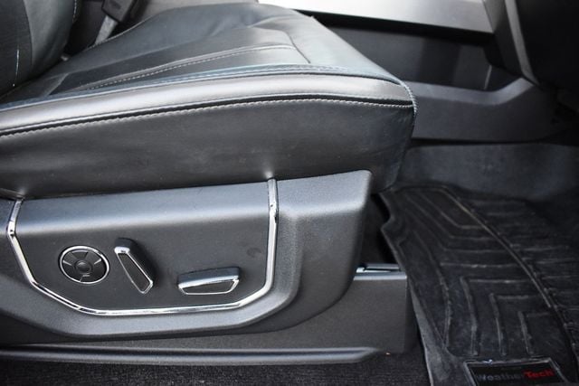 2016 Ford F-150 4WD SuperCrew 145" Platinum - 23071154 - 21