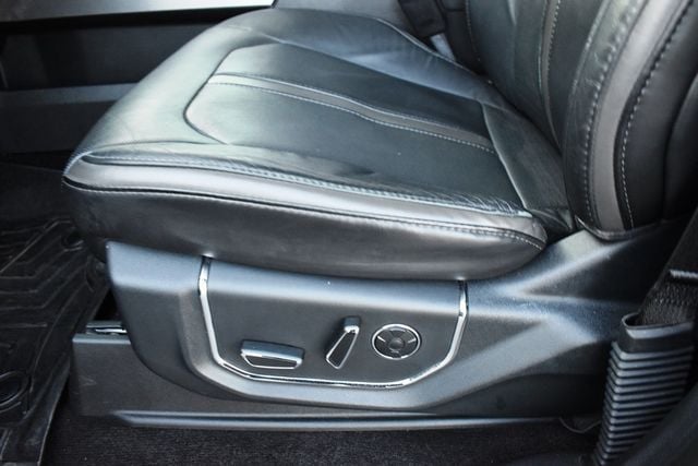 2016 Ford F-150 4WD SuperCrew 145" Platinum - 23071154 - 22
