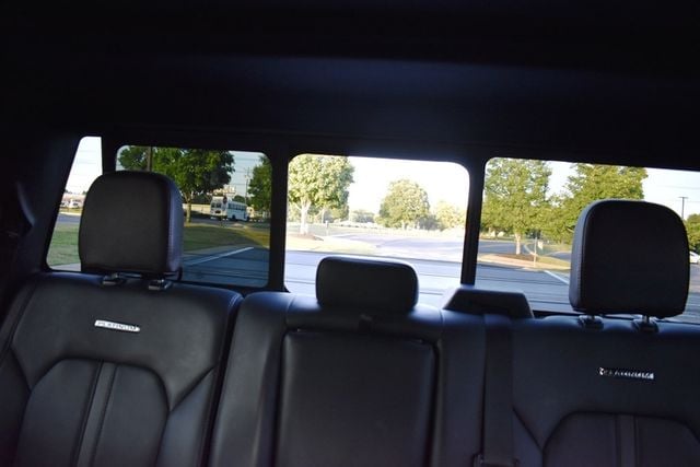 2016 Ford F-150 4WD SuperCrew 145" Platinum - 23071154 - 25