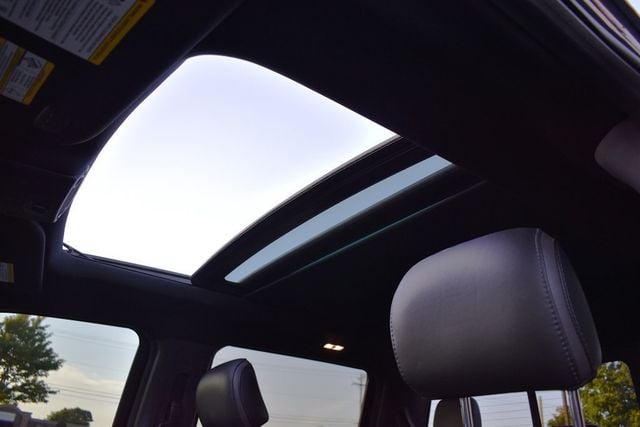2016 Ford F-150 4WD SuperCrew 145" Platinum - 23071154 - 26