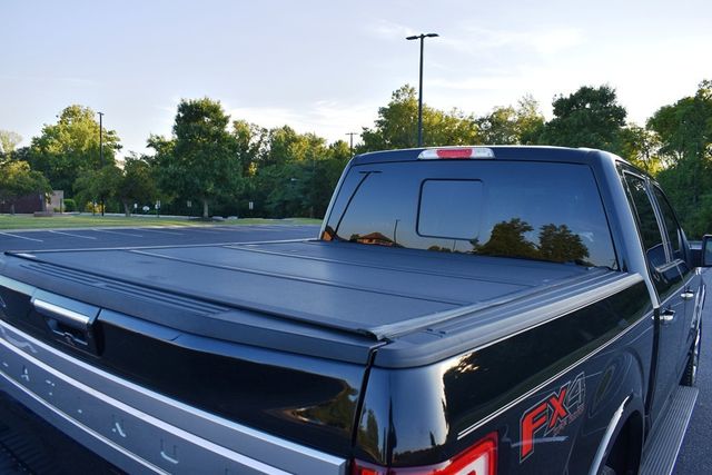 2016 Ford F-150 4WD SuperCrew 145" Platinum - 23071154 - 65