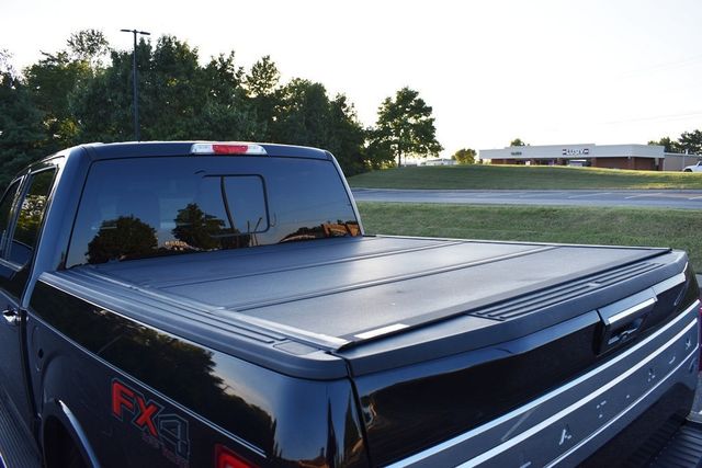 2016 Ford F-150 4WD SuperCrew 145" Platinum - 23071154 - 66