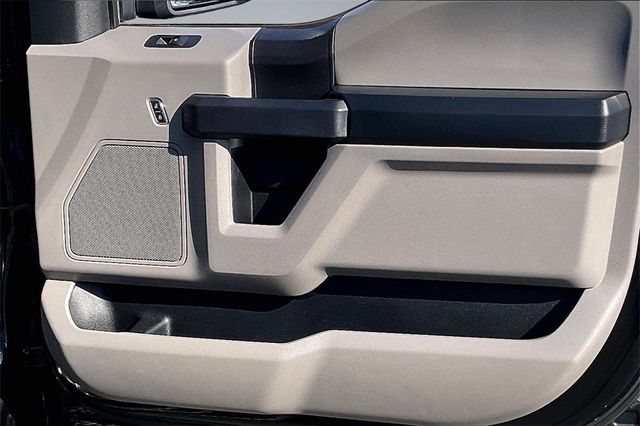 2016 Ford F-150 4WD SuperCrew 145" XL - 22981496 - 16