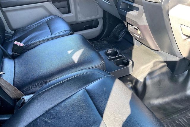 2016 Ford F-150 4WD SuperCrew 145" XL - 22981496 - 26