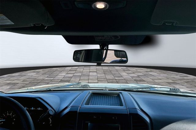 2016 Ford F-150 4WD SuperCrew 145" XL - 22981496 - 29