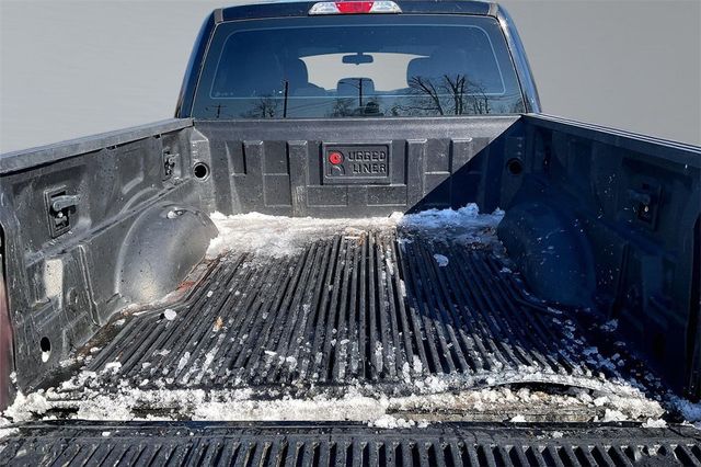 2016 Ford F-150 4WD SuperCrew 145" XL - 22981496 - 30