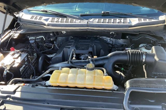 2016 Ford F-150 4WD SuperCrew 145" XL - 22981496 - 32