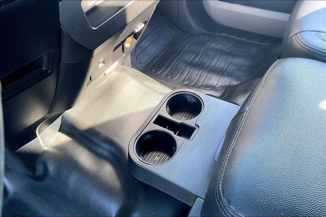 2016 Ford F-150 4WD SuperCrew 145" XL - 22995769 - 27