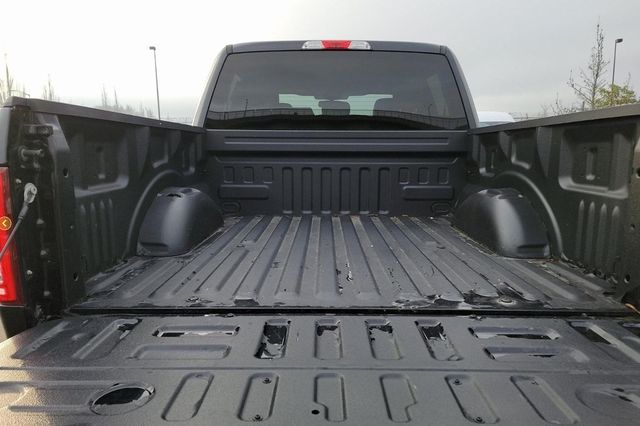 2016 Ford F-150 4WD SuperCrew 145" XLT - 22747680 - 10