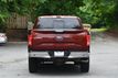 2016 Ford F-150 4WD SuperCrew 145" XLT - 23026831 - 10
