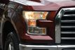 2016 Ford F-150 4WD SuperCrew 145" XLT - 23026831 - 17