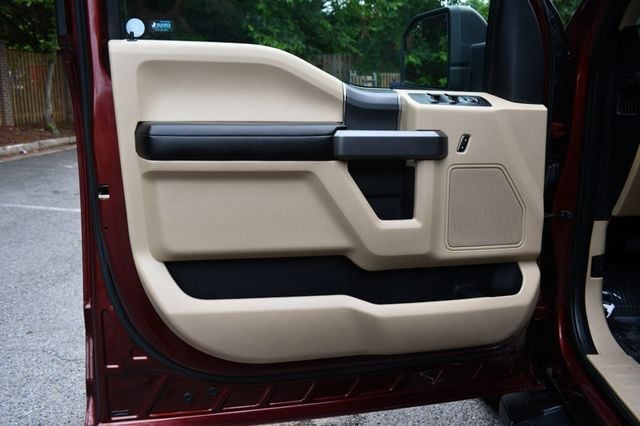 2016 Ford F-150 4WD SuperCrew 145" XLT - 23026831 - 18