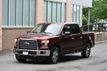 2016 Ford F-150 4WD SuperCrew 145" XLT - 23026831 - 2
