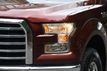 2016 Ford F-150 4WD SuperCrew 145" XLT - 23026831 - 3
