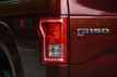 2016 Ford F-150 4WD SuperCrew 145" XLT - 23026831 - 8