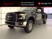 2016 Ford F-150 4WD SuperCrew 145" XLT - 23076085 - 0
