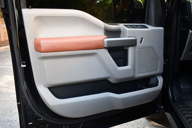2016 Ford F-150 4WD SuperCrew 145" XLT - 23076085 - 16