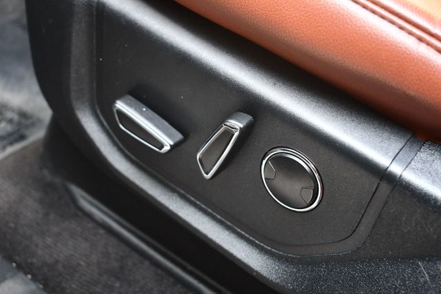 2016 Ford F-150 4WD SuperCrew 145" XLT - 23076085 - 18