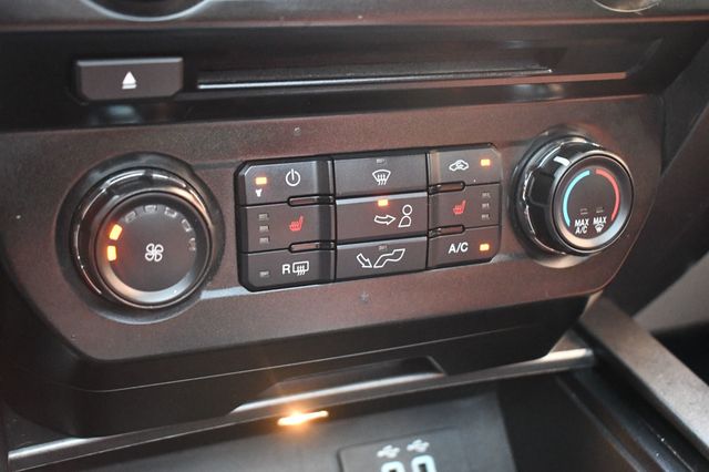 2016 Ford F-150 4WD SuperCrew 145" XLT - 23076085 - 26