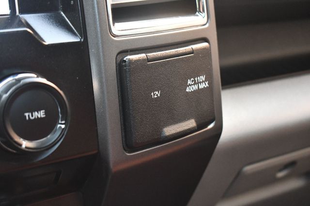 2016 Ford F-150 4WD SuperCrew 145" XLT - 23076085 - 27