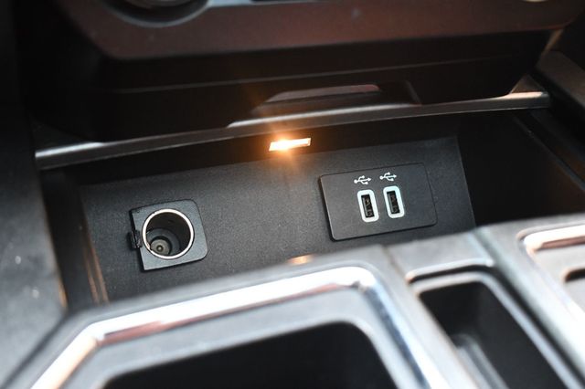 2016 Ford F-150 4WD SuperCrew 145" XLT - 23076085 - 28