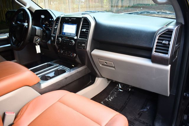 2016 Ford F-150 4WD SuperCrew 145" XLT - 23076085 - 31