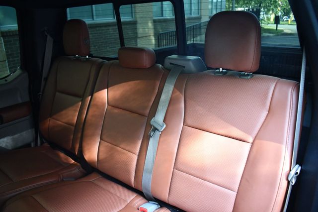 2016 Ford F-150 4WD SuperCrew 145" XLT - 23076085 - 35