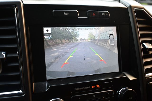 2016 Ford F-150 4WD SuperCrew 145" XLT - 23076085 - 38