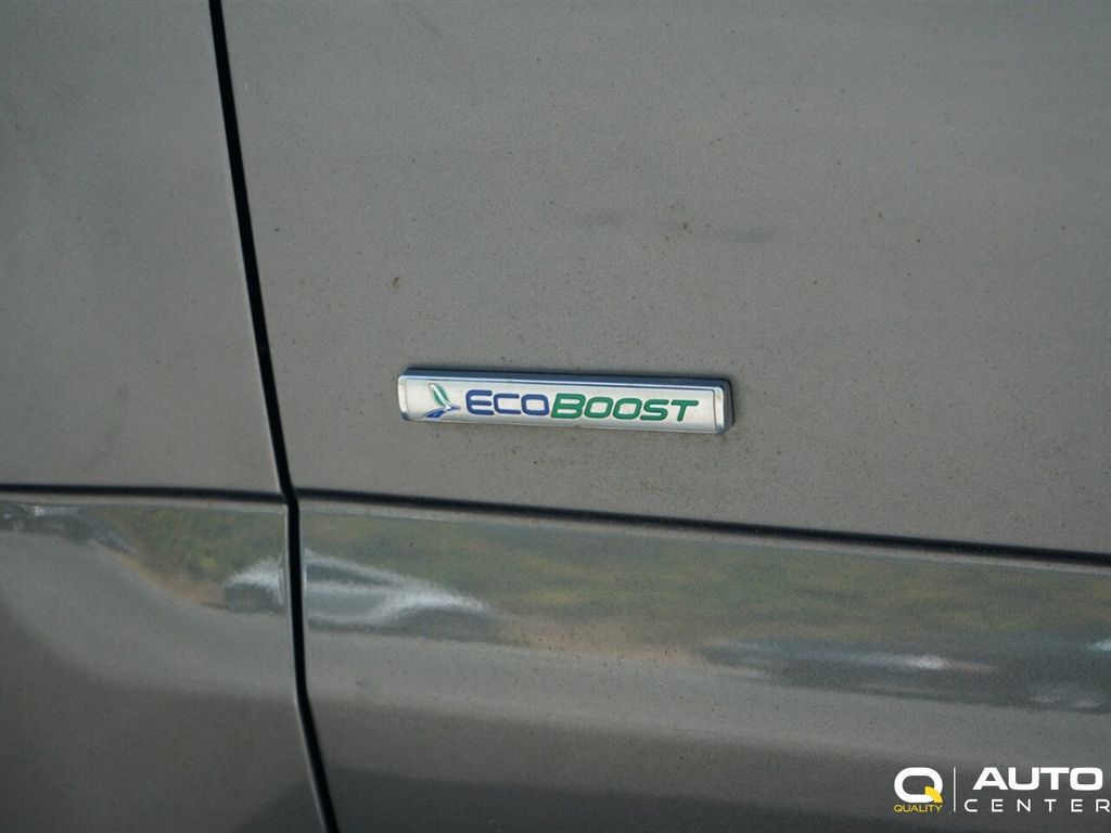 2016 Ford F-150 4WD SuperCrew 145" XLT - 22883294 - 10