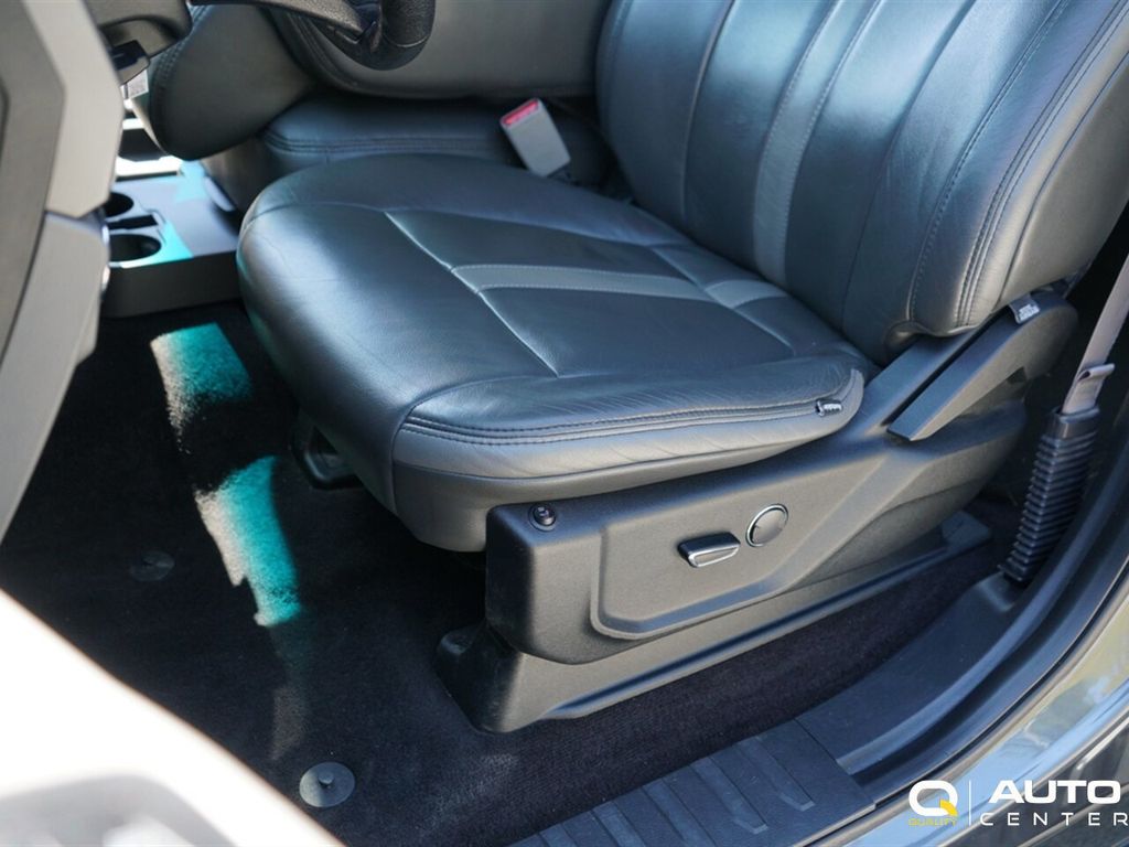 2016 Ford F-150 4WD SuperCrew 145" XLT - 22883294 - 20