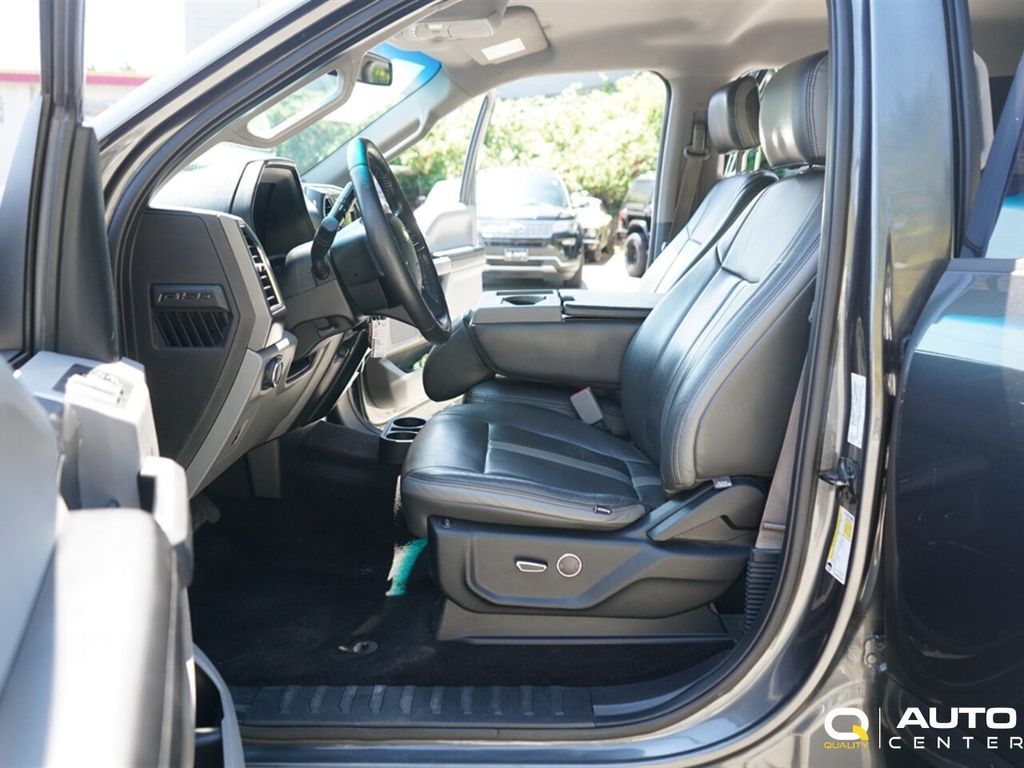 2016 Ford F-150 4WD SuperCrew 145" XLT - 22883294 - 21