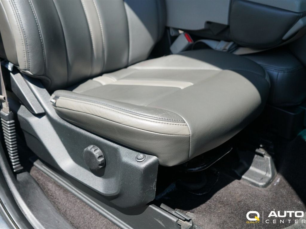 2016 Ford F-150 4WD SuperCrew 145" XLT - 22883294 - 24