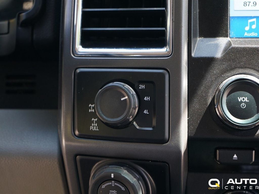 2016 Ford F-150 4WD SuperCrew 145" XLT - 22883294 - 29