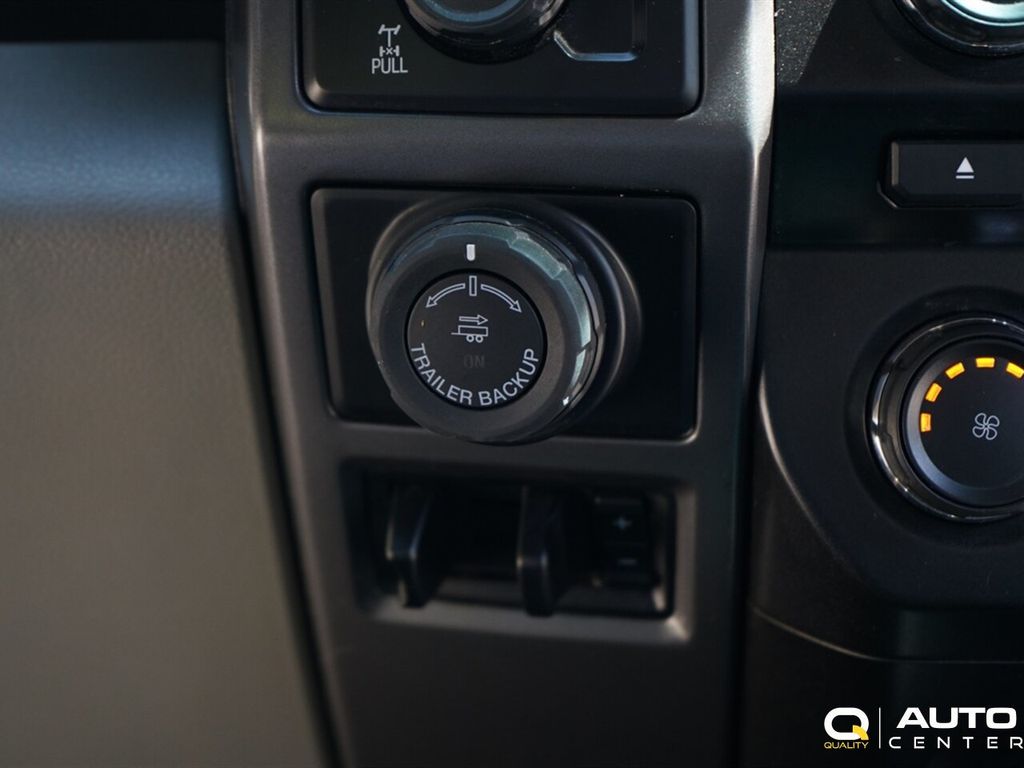 2016 Ford F-150 4WD SuperCrew 145" XLT - 22883294 - 30