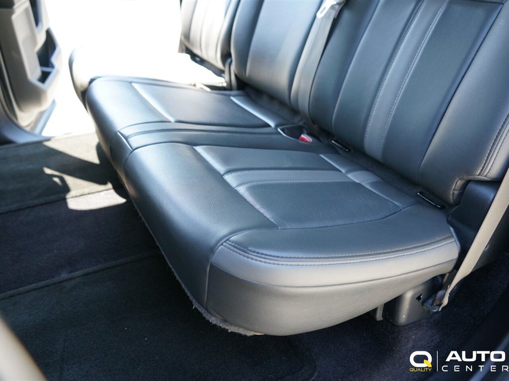 2016 Ford F-150 4WD SuperCrew 145" XLT - 22883294 - 37